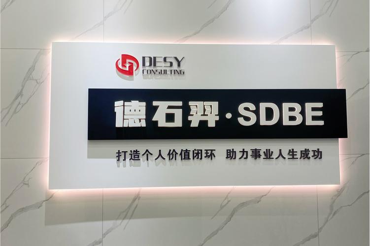 长沙德石羿管理咨询 赋能企业高质量发展的专业智库